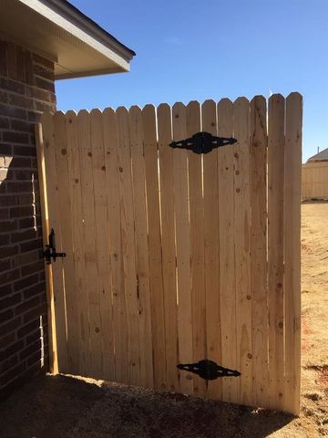 9408 NW 88th Street, Yukon, OK 73099