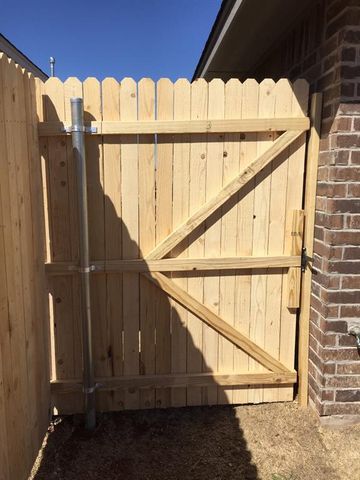 9408 NW 88th Street, Yukon, OK 73099