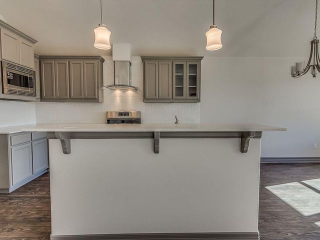 9408 NW 88th Street, Yukon, OK 73099