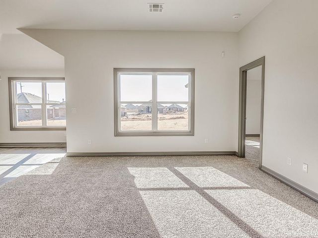 9408 NW 88th Street, Yukon, OK 73099