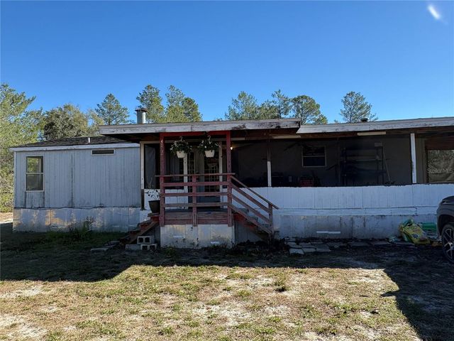 41700 SHADOW, Deland, FL 32720