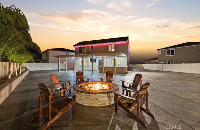 24703 Lightning Way, Moreno Valley, CA 92551