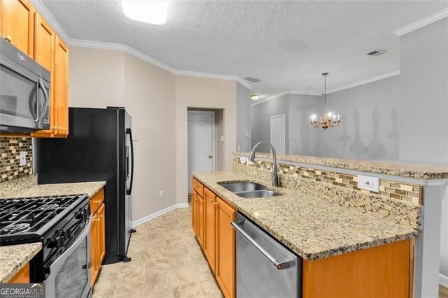 1619 Jackson Way, Atlanta, GA 30318