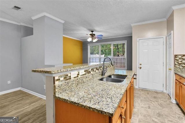 1619 Jackson Way, Atlanta, GA 30318
