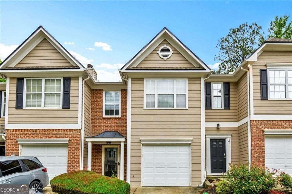 1619 Jackson Way, Atlanta, GA 30318