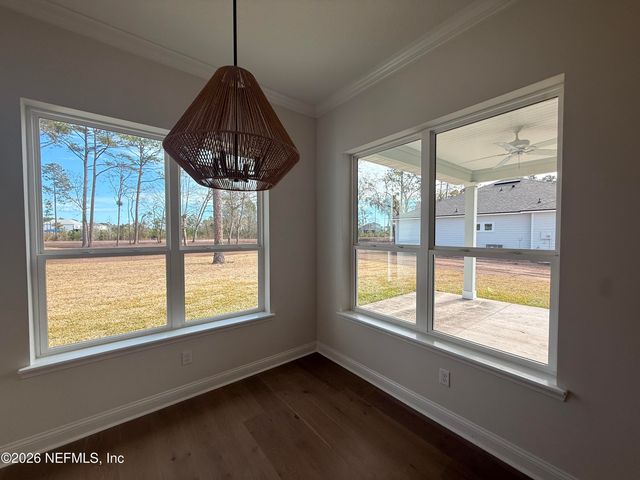 95110 BARNWELL Road, Fernandina Beach, FL 32034