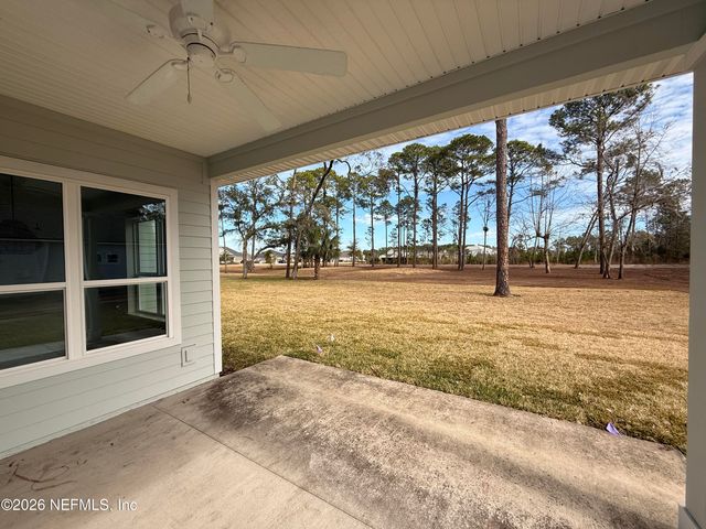 95110 BARNWELL Road, Fernandina Beach, FL 32034