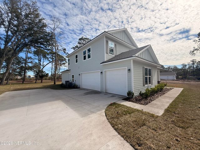 95110 BARNWELL Road, Fernandina Beach, FL 32034