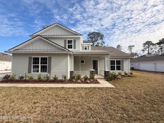 95110 BARNWELL Road, Fernandina Beach, FL 32034