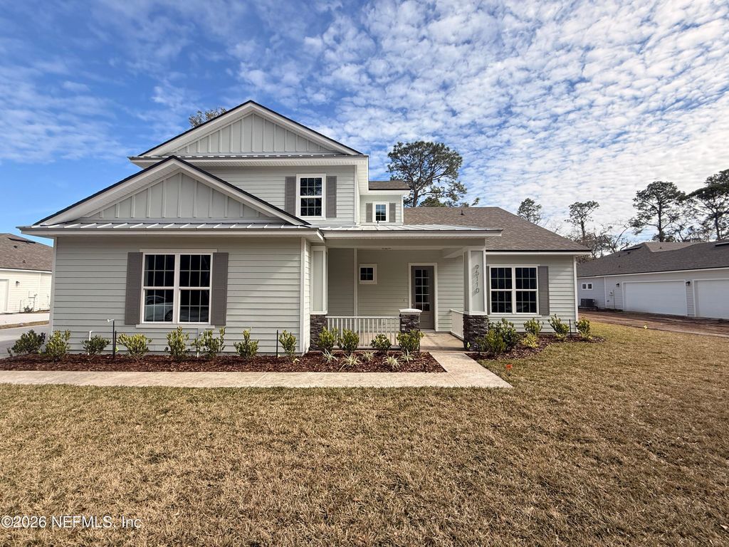 95110 BARNWELL Road, Fernandina Beach, FL 32034