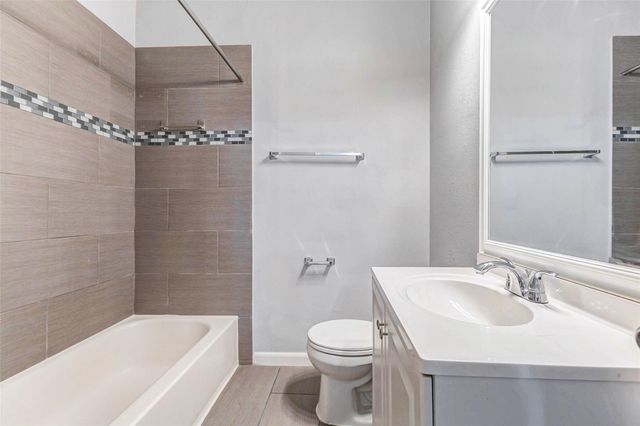 1606 Ruthven Street, Houston, TX 77019