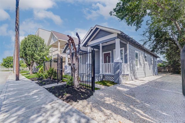 1606 Ruthven Street, Houston, TX 77019