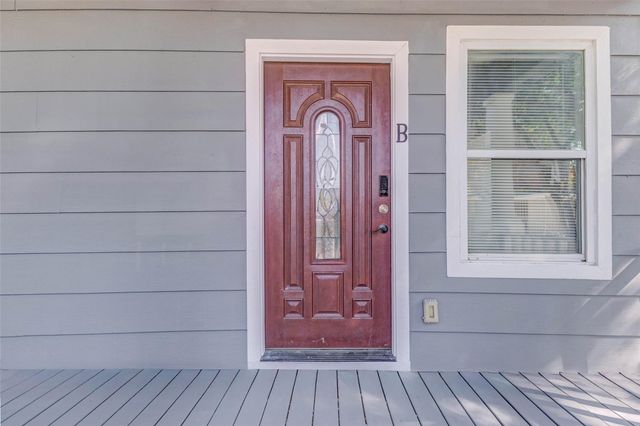 1606 Ruthven Street, Houston, TX 77019