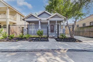 1606 Ruthven Street, Houston, TX 77019