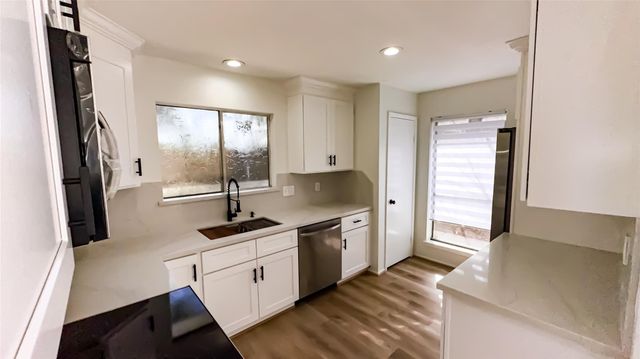 21710 Nickerton Ln, Spring, TX 77388