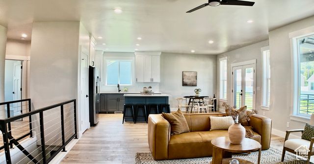 340 E 300 N, Richmond, UT 84333