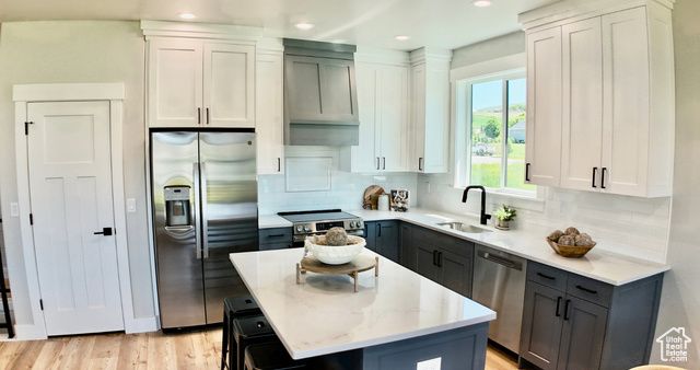 340 E 300 N, Richmond, UT 84333