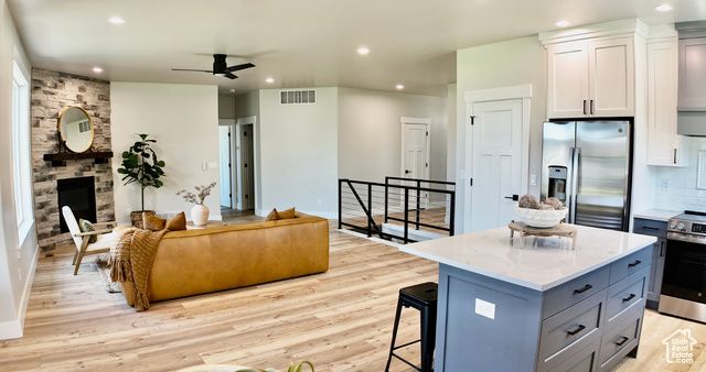 340 E 300 N, Richmond, UT 84333