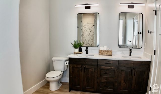 340 E 300 N, Richmond, UT 84333