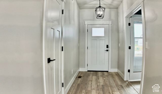 340 E 300 N, Richmond, UT 84333