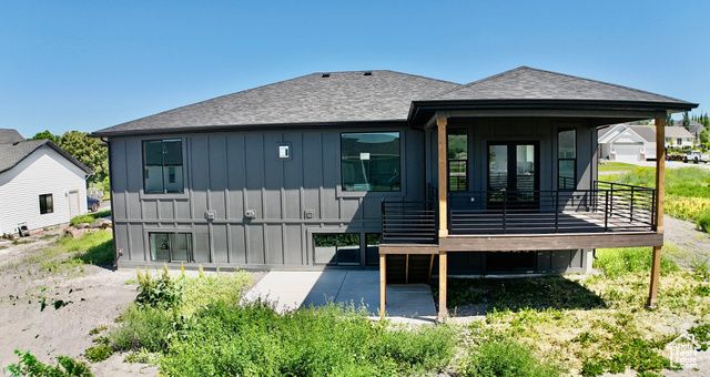 340 E 300 N, Richmond, UT 84333