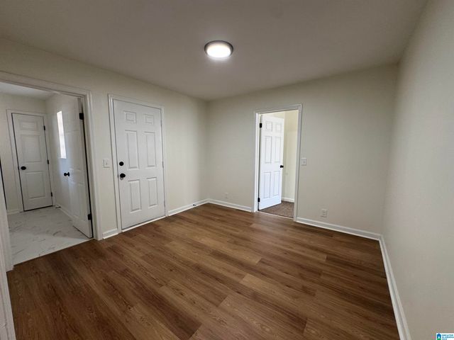 1416 29TH AVENUE N, Hueytown, AL 35023