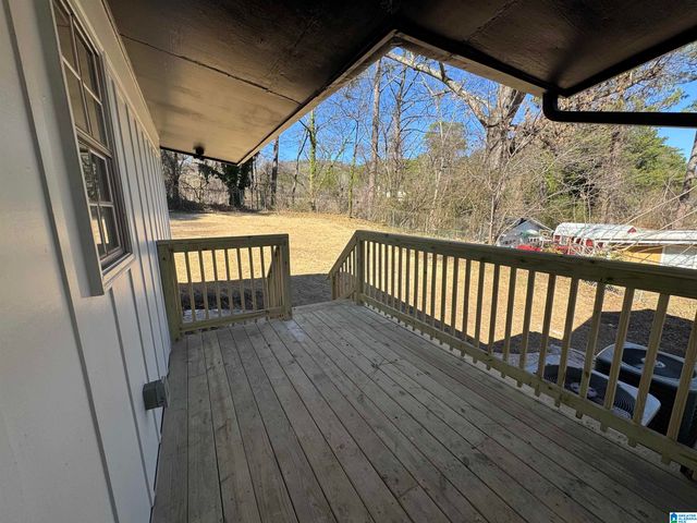 1416 29TH AVENUE N, Hueytown, AL 35023