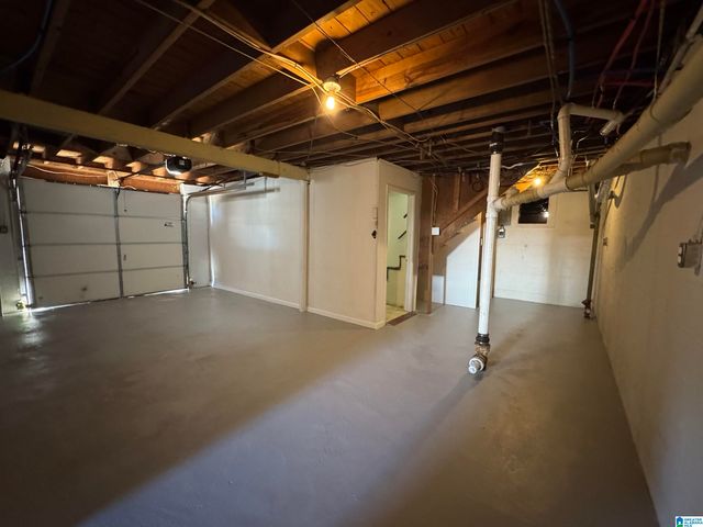 1416 29TH AVENUE N, Hueytown, AL 35023