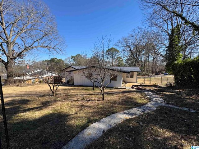 1416 29TH AVENUE N, Hueytown, AL 35023