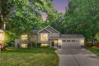 32190 Pinedale Lane, Gobles, MI 49055