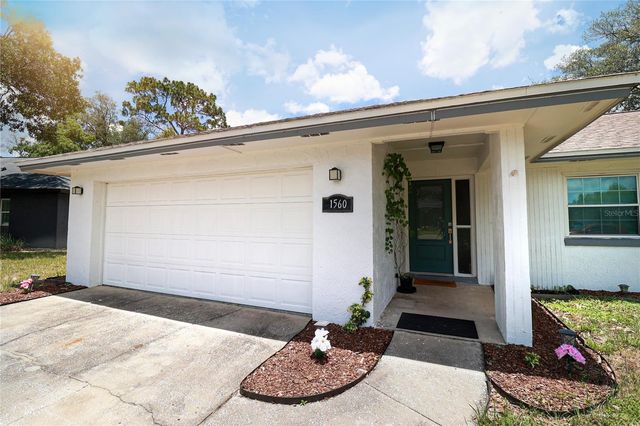 1560 GUINEVERE DRIVE, Casselberry, FL 32707