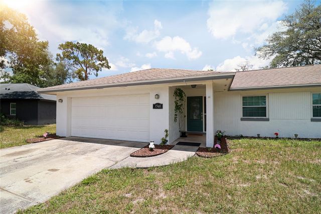 1560 GUINEVERE DRIVE, Casselberry, FL 32707