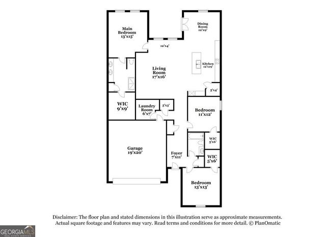 590 Knightsbridge Lane, Winder, GA 30680