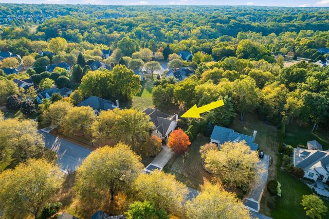 5444 Stratford Avenue, Powell, OH 43065