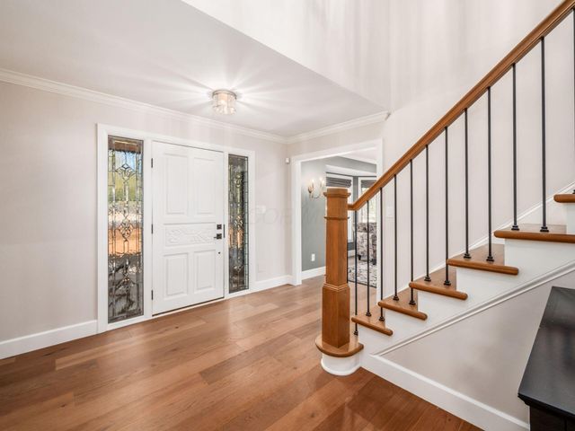 5444 Stratford Avenue, Powell, OH 43065