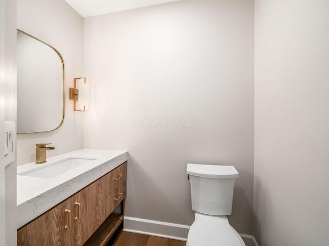 5444 Stratford Avenue, Powell, OH 43065