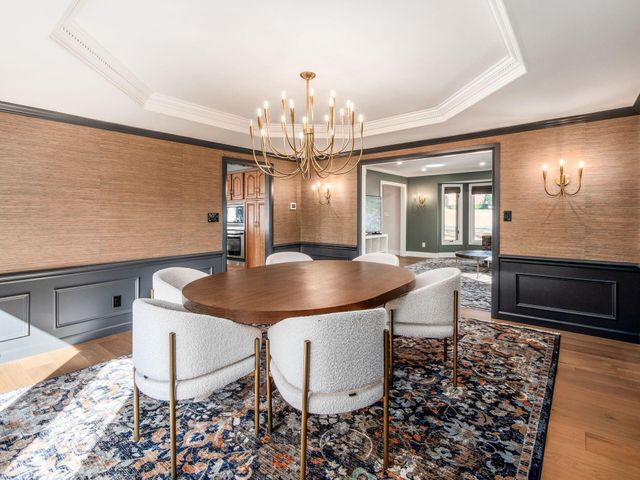 5444 Stratford Avenue, Powell, OH 43065