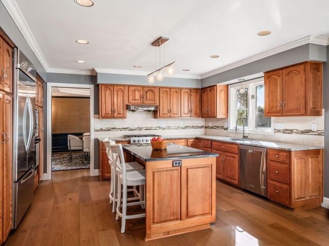 5444 Stratford Avenue, Powell, OH 43065