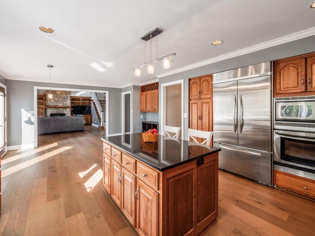 5444 Stratford Avenue, Powell, OH 43065