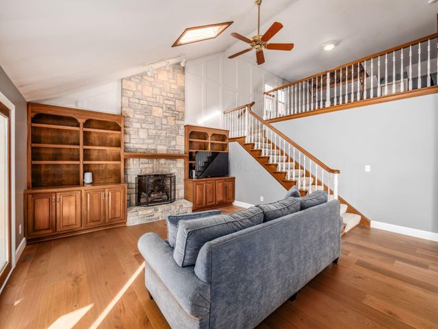 5444 Stratford Avenue, Powell, OH 43065