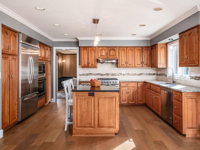 5444 Stratford Avenue, Powell, OH 43065