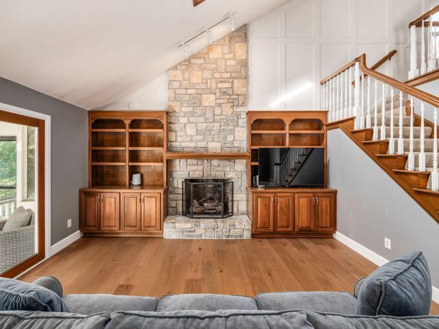 5444 Stratford Avenue, Powell, OH 43065