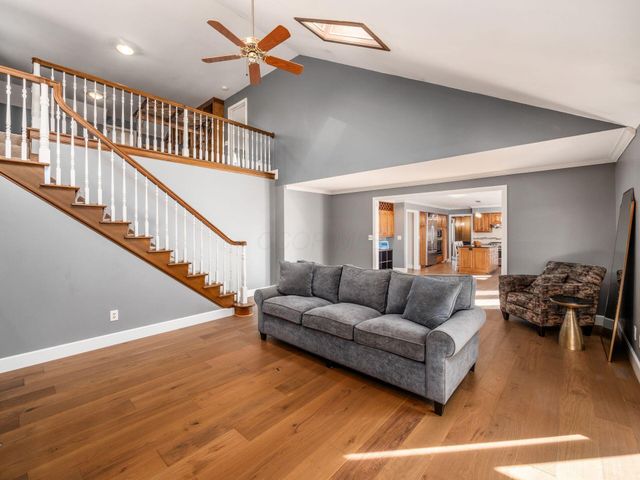 5444 Stratford Avenue, Powell, OH 43065