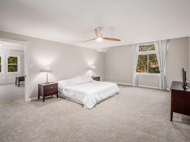 5444 Stratford Avenue, Powell, OH 43065