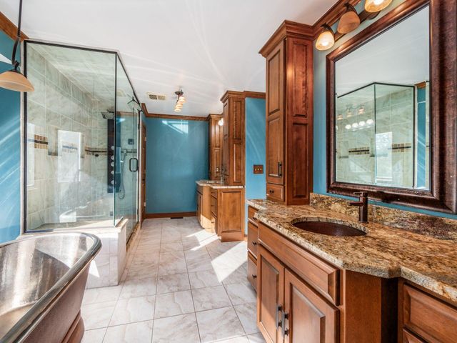 5444 Stratford Avenue, Powell, OH 43065