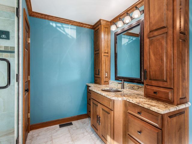 5444 Stratford Avenue, Powell, OH 43065