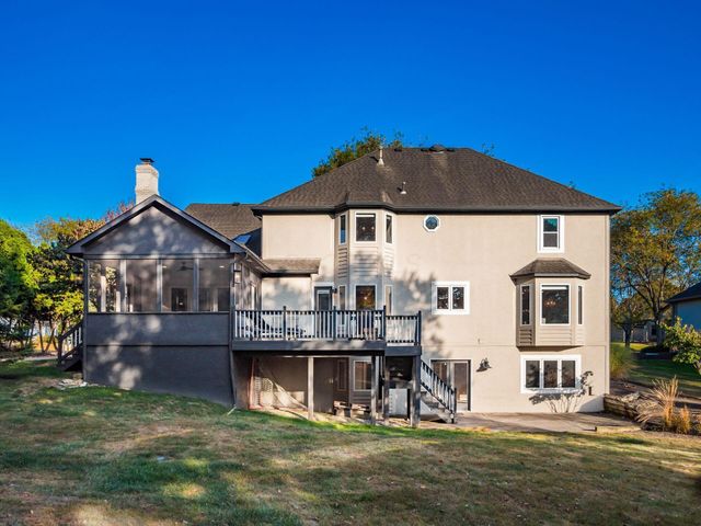 5444 Stratford Avenue, Powell, OH 43065