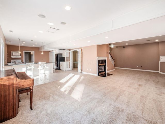 5444 Stratford Avenue, Powell, OH 43065