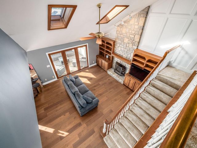 5444 Stratford Avenue, Powell, OH 43065