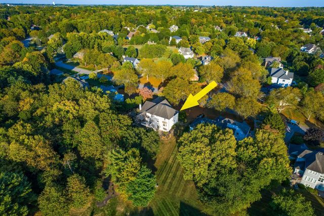 5444 Stratford Avenue, Powell, OH 43065